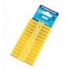 Rawlplug Uno Yellow Wall Plug 5mm x 24mm 96Pk 68500