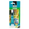 Bison Textile Adhesive White 25ml B6305310