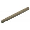 Apollo Natural Beech Wood Profiled Rolling Pin 40cm 9101