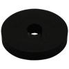 Oracstar Flat Tap Washers Black 0.75-Inch 3Pk PPW12