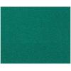 Prosand Plain Sanding Sheets Green 93mm x 232mm Pack of 5 2874