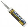 Everbuild Everflex Standard Cartridge Size Leadmate Sealant Grey 295ml LEAD