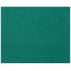 Prosand Medium-Grade Green Aluminium Oxide 1/3 Sheet-Size Plain Sanding Sheets 93mm x 232mm 5Pk 2867