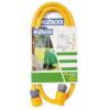 Hozelock Hose Connection Set Grey and Yellow 6005P0000