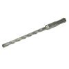 Rawlplug SDS Plus Structural Concrete and Engineering Brick Drill Bit Metallic Silver 5mm x 160mm 34110