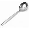 Stainless Steel Soup Spoons Silver 12Pk SUS999P