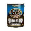 Everbuild 904 Roof Felt and Chipping Adhesive Black 2.5Ltr 90402