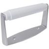 Oracstar Chrome Finish Toilet Roll Holder PPS324