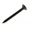 Philips Number Two Recess Drywall Screws Black 3.5mm x 55mm 500Pk 00055DRY