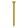 Classic Multi-Purpose Double Countersunk Screws Zinc-Plated 4.0mm x 40mm 200Pk 40040CLAF