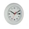 Acctim Date Minder Wall Clock White D 250mm 93702