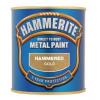 Hammerite Hammered Finish Metal Paint Gold 250ml 5084818