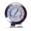 Tala Stainless Steel Oven Thermometer Silver 4104 | Easy to Read Dial Degrees F and C | Stands or Hangs