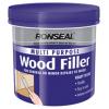 Ronseal Medium Wood Coloured Multi-Purpose Wood Filler 250g 34737