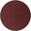 Prosand Coarse-Grade Red Oxide Hook and Loop Plain Sanding Discs 125mm 5Pk 726