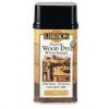 Liberon Mahogany Palette Wood Dye 250ml 14340