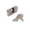 Era Locks Satin Finish Double Euro Profile Five Pin Cylinder 30mm x 40mm 4054-52