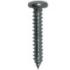 Pozi Pan Head Self Tapping Screws Bright Zinc Plated 4mm x 25mm 20Pk 30368