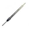 Amtech SDS Extension Bar For Core Drill Metallic Silver 350mm F1205