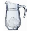 Luminarc Aspen Glass Jug Clear 1.3Ltr A34691