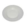 Luminarc Cadix Soup Plate White D 21cm AE9658