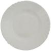 Luminarc Cadix Dinner Plate White Large 27.5cm AD7380