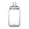 Luminarc Pot Club Storage Jar Clear 1-Ltr A12404