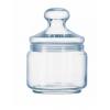 Luminarc Club Sweet Storage Jar Clear A11266