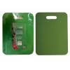 Green Heavy-Duty Kneeler Cushion