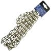 Link Chain Brass-Plated 2mm x 2Mtr CL20BP