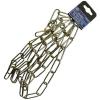 Link Chain Brass-Plated 3mm x 2Mtr CL30BP