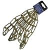 Twisted Chain Brass-Plated 3.4mm x 2Mtr CLQ34BP