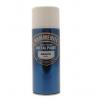 Hammerite Smooth Finish Paint Aerosol White 400ml 5084782