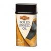 Liberon Boiled Linseed Oil Assorted 250ml 14627