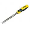 Stanley Tools Dynagrip Chisel Multicolored 16mm 0-16-876