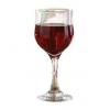 Ravenhead Tulip Red Wine Glasses Clear 24cl 4Pk 187.15