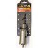 Am-tech SDS TCT Core Drill Hole Cutter and Pilot Bit Metallic Grey 40mm F1209