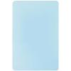 Zodiac Chopping Board Blue CB1812BL