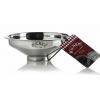 Kilner Stainless Steel Easy Fill Strainer Funnel Silver 15cm x 5cm 0025.410