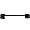 Securit Heavy Duty Wire Cabin Hook Black 200mm S5145 