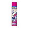 Vanish Power Carpet Foam Pink 600ml 559530