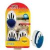 STV New Blue Light Plug-In Insect Killer Multicolour 3Pk STV730