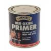 Hammerite Red Oxide Primer 500ml 5092844