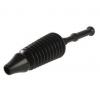 Monument Toilet Plunger Black MP1600