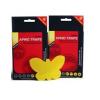 Pest Stop Indoor Aphid Traps Yellow 6Pk PSIAT