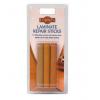 Liberon Laminate Repair Sticks Assorted 3Pk 14735