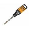 Dewalt Extreme Two SDS-Plus Drill Bit Metallic Silver 7 x 210mm DT9526QZ