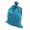 Royal Markets Heavy Duty Rubble Sacks Blue 20-Inch x 30-Inch Pack of 5 BRS