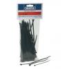 Draper Assorted Nylon Cable Ties Pack of 75