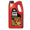 Doff Tomato Feed Red And Black 2.5Ltr FJGB50